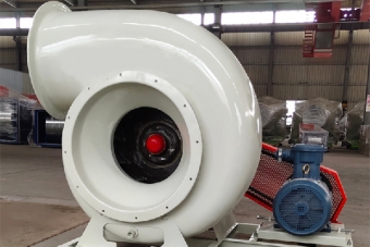 玻璃鋼風(fēng)機(jī)